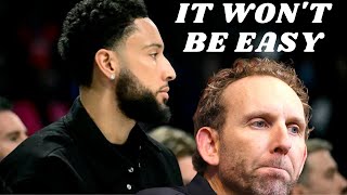 Navigating tough times Brooklyn nets 2024 NBA offseason journey [upl. by Ettegdirb576]