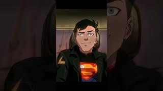 A heartwarming moment between Superman and Lois Lane shorts dceu superman lois [upl. by Rekab]