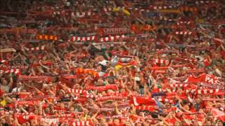 Liverpool song to Chelsea Youve got no History  Liverpool Chant  1 [upl. by Ahsilad]