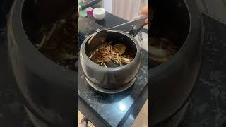 farah khan ka famous yakhni pulao recipe food minivlog lunchbox foodvideos [upl. by Cassandre]