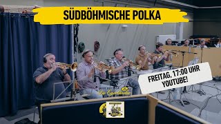 SÜDBÖHMISCHE POLKA 🎶 [upl. by Tecla]