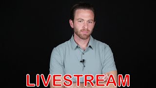 Archaeology is DEAD  LIVESTREAM  wWanderingWolf [upl. by Roseanna]