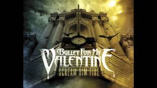 No Easy Way Out Bonus Track  Bullet For My Valentine HQ [upl. by Weisman897]