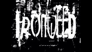 Ironweed  Enduring Snakes Official Music Video I Magnetic Eye Records [upl. by Lorita357]