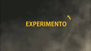 Experimento 1 Evaporação da água  Materiais e Métodos [upl. by Aliak]