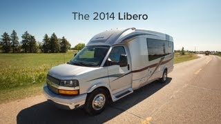 2014 Libero [upl. by Nert]