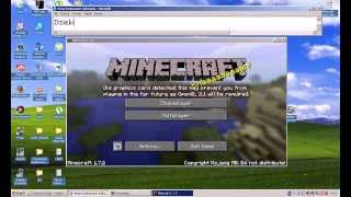 TuT Jak zainstalować KeiNett Launcher Minecraft NonPremium 2 [upl. by Lamar]