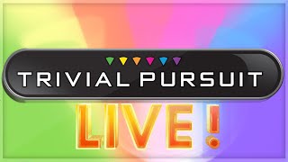 THE MIGHTY FALL  Trivial Pursuit [upl. by Woll]