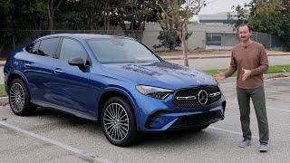 2024 Mercedes Benz GLC 300 [upl. by Harbot295]