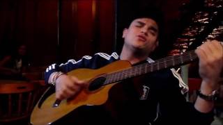 Calidad de vida  Silvestre Dangond Guitarra [upl. by Ueihtam]