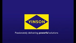 Yinson GreenTech Corporate Video 2023 [upl. by Ailehpo]