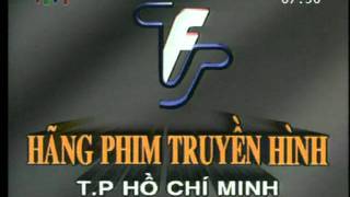 TFS Logo  2003 [upl. by Ontina540]