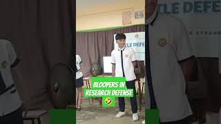 Research Defense researchdefense [upl. by Mcdonald]