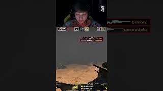 s1mple is just relaxing 🥱 s1mple csgo twitchclips [upl. by Zara]