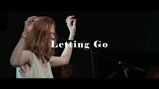 한국어자막 Letting Go  Steffany Gretzinger  Bethel Music [upl. by Ethbun]