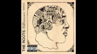 The Roots  The Seed 20 320kbps feat Cody ChesnuTT [upl. by Sisely]