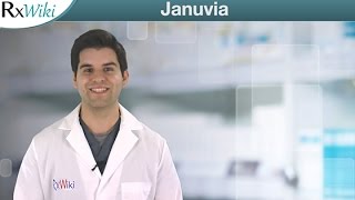 Januvia Treats Type 2 Diabetes in Adults  Overview [upl. by Desberg]