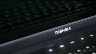 Reklama Vobis  Toshiba A3001EG [upl. by Nnoved]