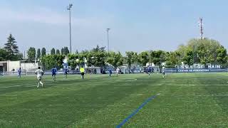 🔴🔵 PSG U16 R1  Drancy  roulette de Paul Vimont  mai 2023 [upl. by Yrrok27]