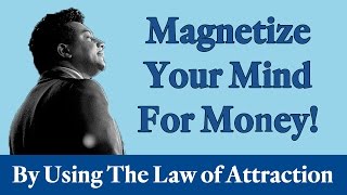 Rev Ike Magnetize Your Mind for Money Law of Attraction [upl. by Wein]