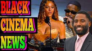 Beyonce Rapper YG and The Black Lead Movies of 2024 [upl. by Sarat458]