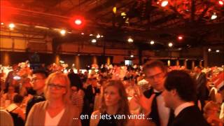 COMPILATIE FleuropInterflora World Cup 2015 [upl. by Staal]