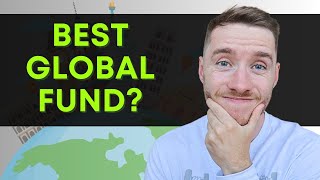 FTSE Global All Cap or FTSE All World Best Global Fund [upl. by Aig560]