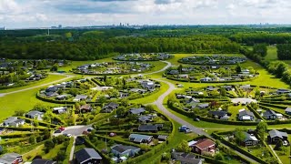 Brøndby Circular City Denmark [upl. by Holland]