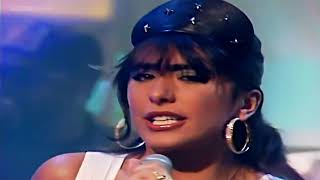 Sabrina Salerno  Boys 1988 [upl. by Suollecram810]