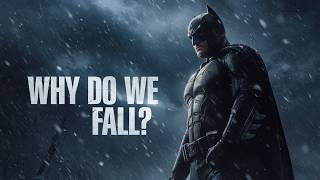 The Dark Knight Trilogy An Epic Motivational Tribute [upl. by Yelhak]