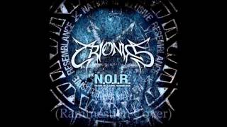 Crionics  NOIR full EP [upl. by Ferguson]