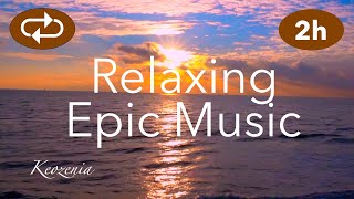 Musique Epic Celtic de film relaxante  quotLes Scrutateurs de lOcean  Long Editionquot Keozenia [upl. by Ocsicnarf]