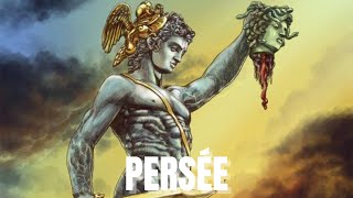 Persée et la Méduse mythologie grecque [upl. by Netsud]