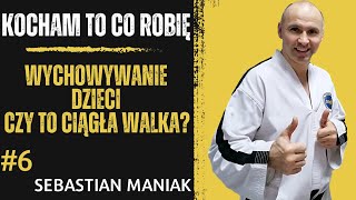 Mistrz Świata robi to co kocha kocha to co lubi  Sebastian Maniak [upl. by Micco]