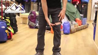 Craghoppers Trouser Range  wwwsimplyhikecouk [upl. by Enecnarf]