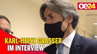 SteuerProzess KarlHeinz Grasser zu Freispruch [upl. by Janiuszck612]