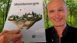 Windenergie im Wald in Bayern amp klimaresistente Baumarten aus Sicht der Bayerischen Staatsforsten [upl. by Noned112]