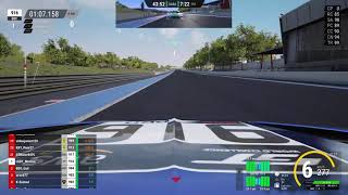 Server Competizioni 3 Paul Ricard Bentley [upl. by Ecerehs]