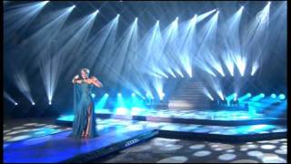 Helene Fischer  quotPhänomenquot German TV October 15 2011 [upl. by Sublett]