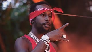 Popcaan  Fi Mi Levels Official Audio November 2021 [upl. by Diogenes349]