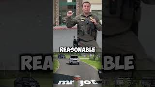 Do You Need to Show ID This Officer Thinks So police cops tyrantowned [upl. by Colyer]