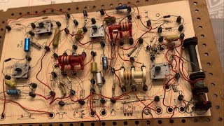 Rettungskonzept für alte Experimentierkästen [upl. by Aleakcim896]