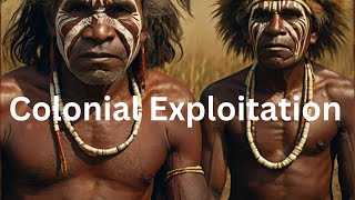 How Britain Turned Australia into a Colonial Playground The Tragic Legacy of Colonization [upl. by Siegfried]