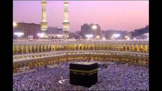 Dua For Ummah Part 1 of 3  Sheikh Muhammad Jibreel [upl. by Barger]