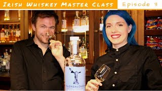 Glendalough 13 Irish Whiskey Review [upl. by Anyah]