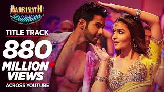 Badrinath Ki Dulhania Movie Dialogues Varun DhawanAlia Bhatt [upl. by Ninetta63]