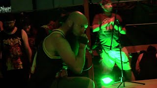 Dysentery  Live  July 19th 2024  Full Set [upl. by Hopkins]