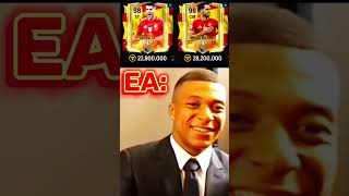 WHY NOT BUY THIS PLAYER h2h fifamobile dance h2hfifamobile21 footballgame football fifa [upl. by Uhn117]