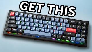 I Tried Over 60 Keyboards So You Dont Have To [upl. by Theda]