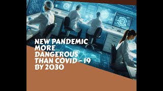 ZOONOTIC DISEASE amp NEXT PANDEMIC IN 5 TO 6 YEARS  UPSC 20242025  CURRENT AFFAIRS [upl. by Allemaj]